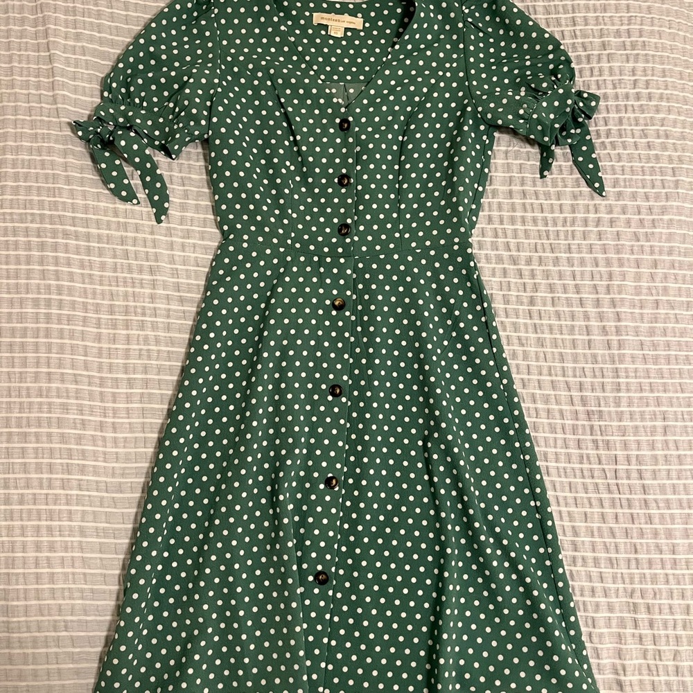 Marshall’s mini dress (xs)